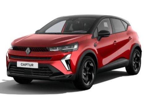 Renault Captur #1