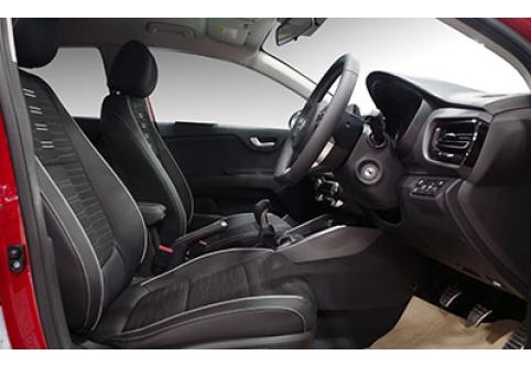 Kia Stonic #70