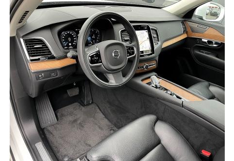 Volvo XC90 #6