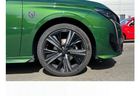 Peugeot 308 #6