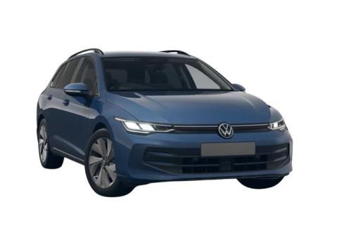 VW Golf e-golf #1