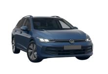 VW Golf e-golf