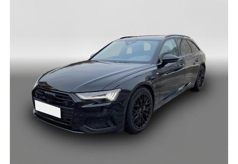 Audi A6 #1