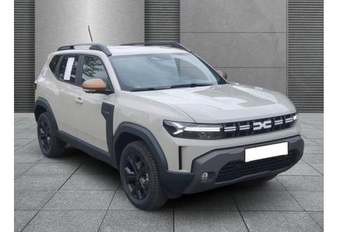 Dacia Duster #1