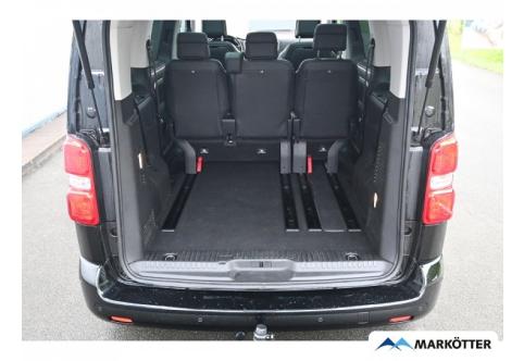 Peugeot Traveller #5