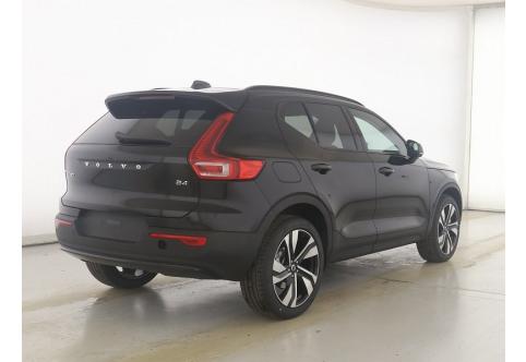 Volvo XC40 #2