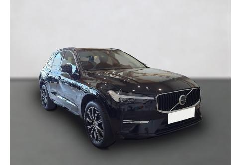 Volvo XC60 #4