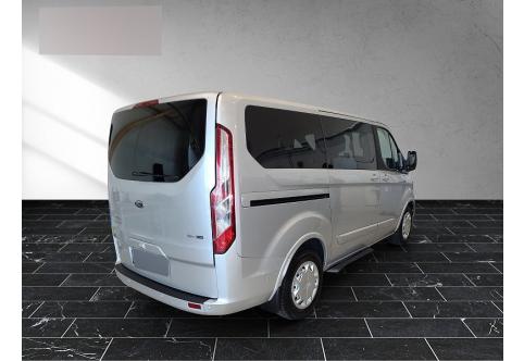 Ford Tourneo Custom #3