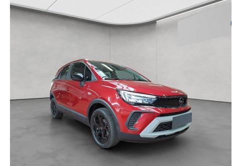Opel Crossland X #8