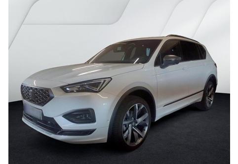 Seat Tarraco #1