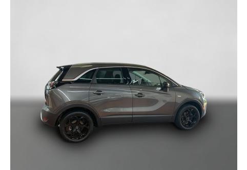 Opel Crossland X #5