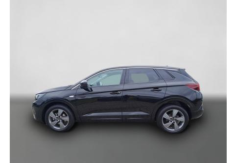 Opel Grandland X #2