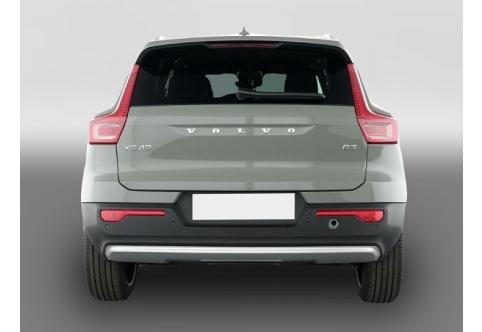 Volvo XC40 #3