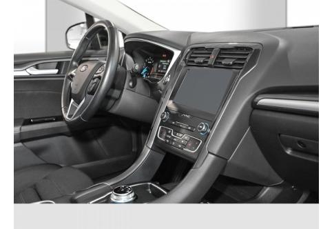 Ford Mondeo #8