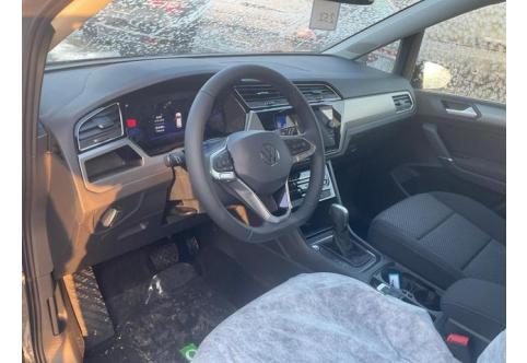VW Touran #2