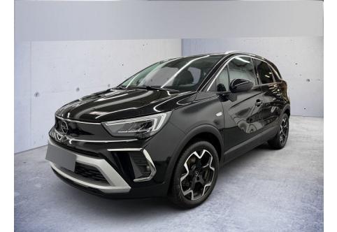Opel Crossland X #1