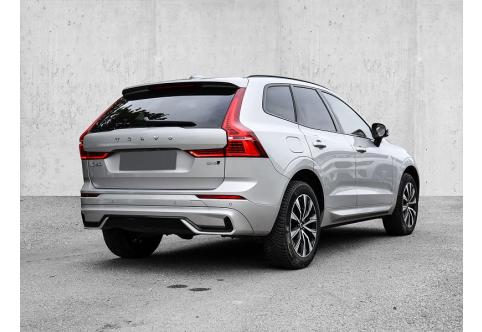 Volvo XC60 #2