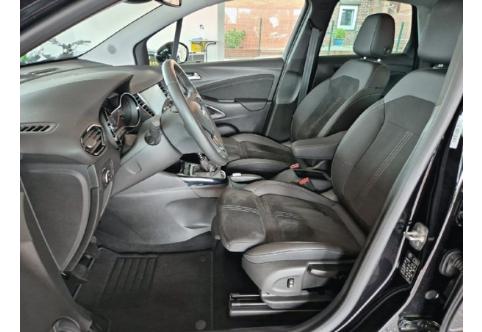 Opel Crossland X #12