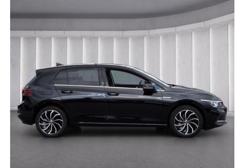 VW Golf #2