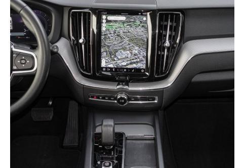 Volvo XC60 #8