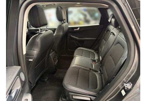 Ford Kuga #16