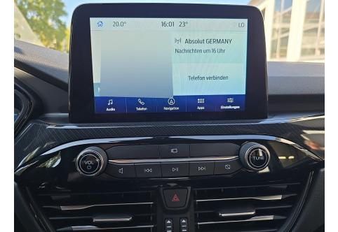 Ford Kuga #5