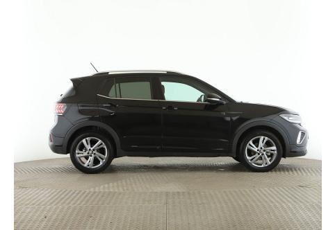 VW T-Cross #8