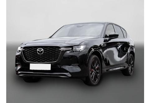 Mazda CX-60 #1