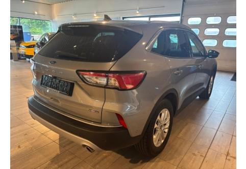 Ford Kuga #7