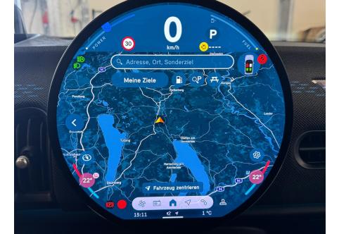 MINI JOHN COOPER WORKS CONVERTIBLE #10