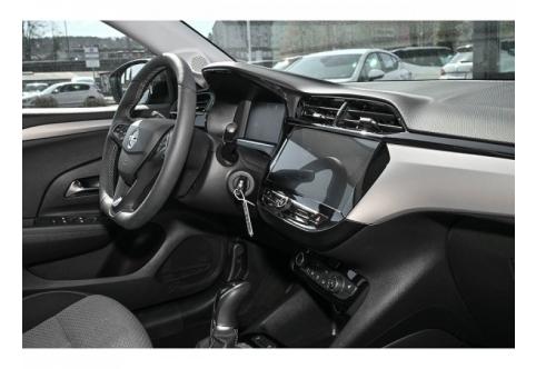 Opel Corsa #9
