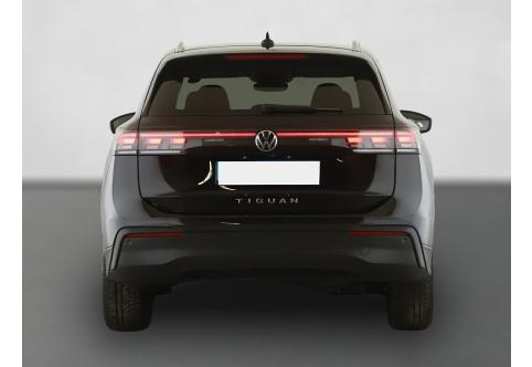 VW Tiguan #5