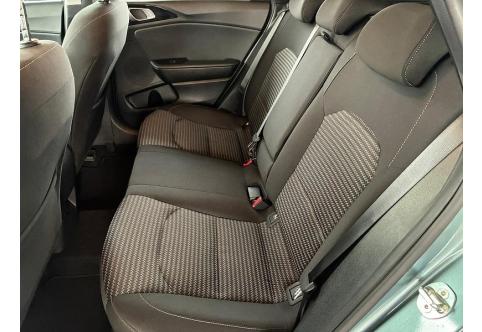 KIA cee'd #11