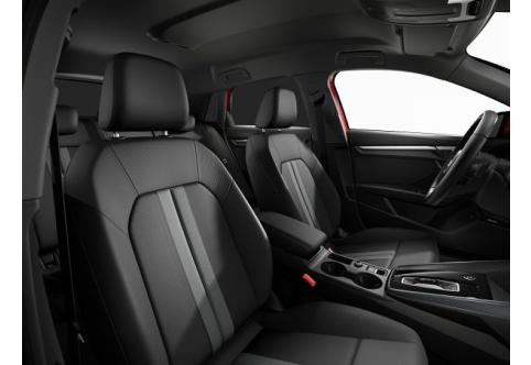 Audi A3 #4