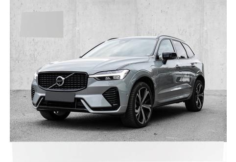 Volvo XC60 #1