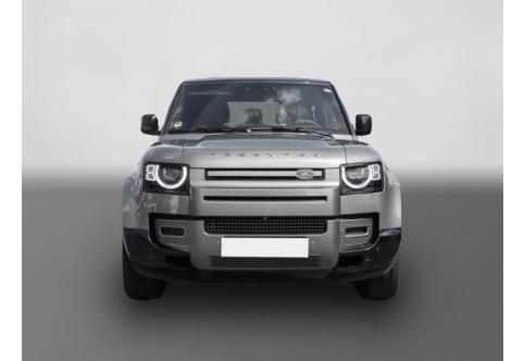 Land Rover Defender #7