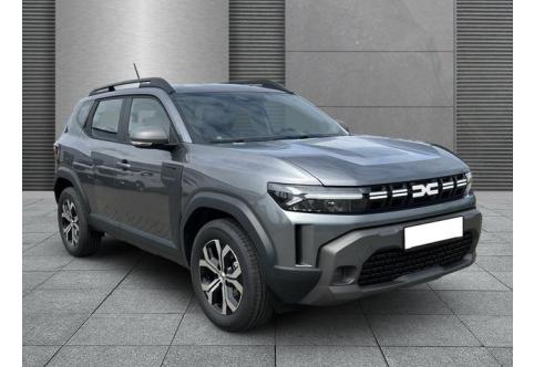 Dacia Duster #2