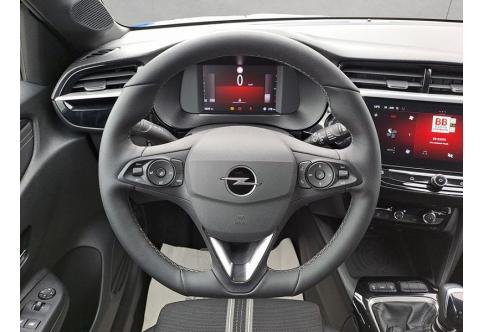 Opel Corsa #12