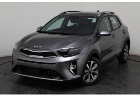 KIA Stonic #1