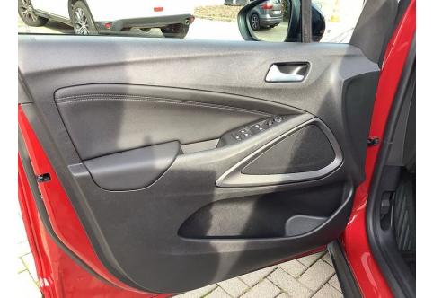 Opel Crossland X #13