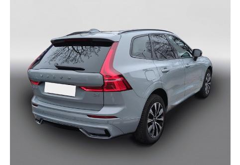 Volvo XC60 #3