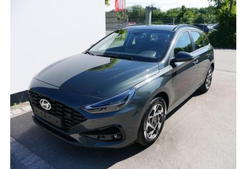 Hyundai i30 #1