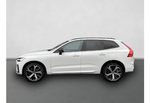 Volvo XC60 #6