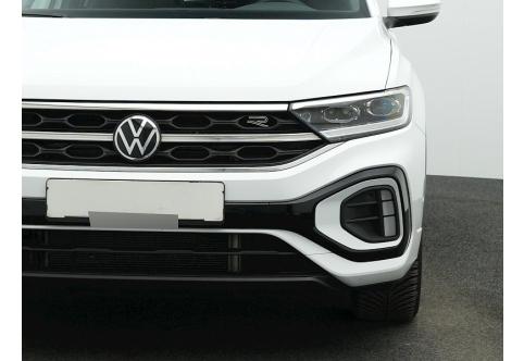 VW T-Roc #16