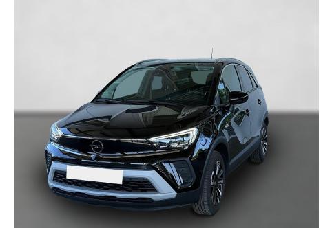 Opel Crossland X #1