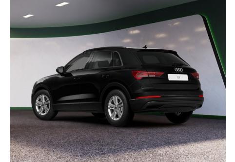 Audi Q3 #3