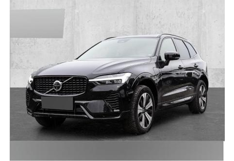 Volvo XC60 #1