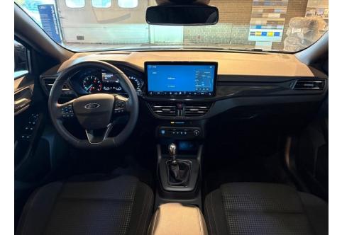 Ford Focus #17