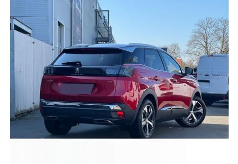 Peugeot 3008 #3