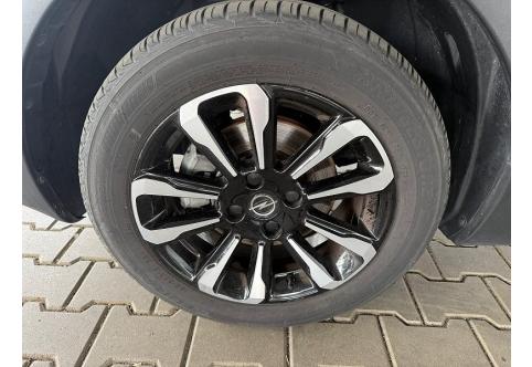 Opel Crossland X #13